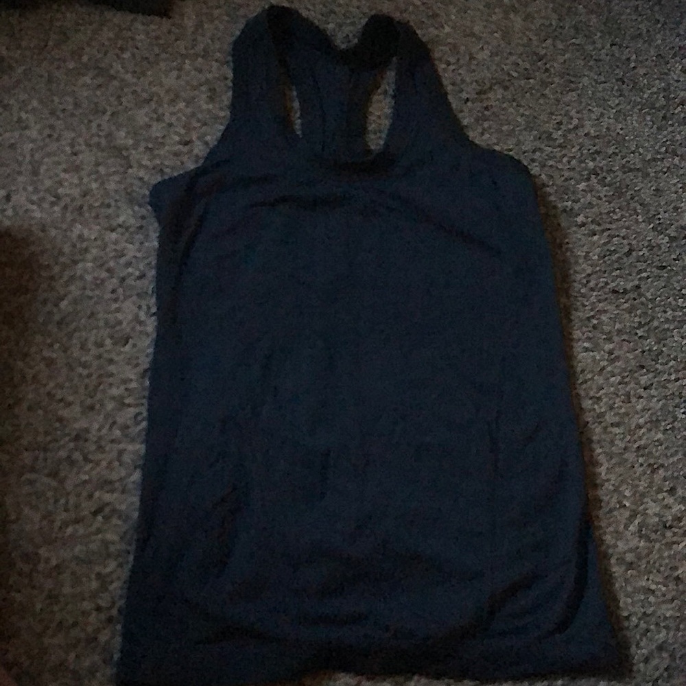 Athleta tank top